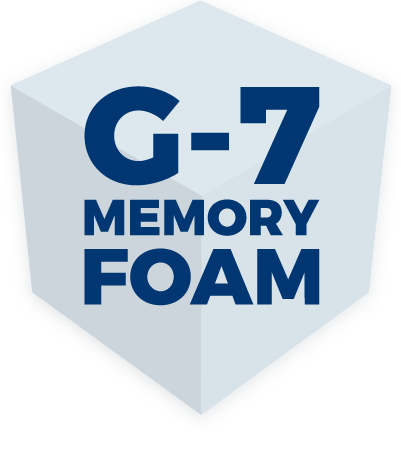 Ecosa G-7 Memory Foam