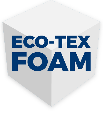 Ecosa ECO-Tex Foam
