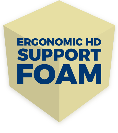 Ecosa Ergonomic Support Foam