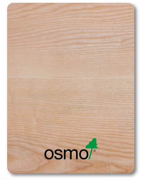 Osmo timber oil