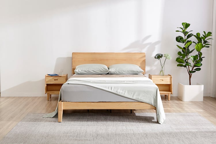 We Improved The Koala Bed Base Twice, Best Bed Frames That Doesn T Squeak Reddit