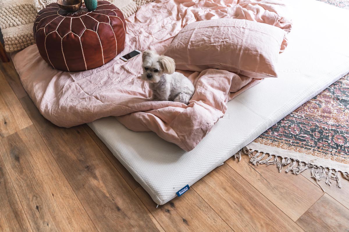 Creative Ways To Use A Mattress Topper Ecosa Blog