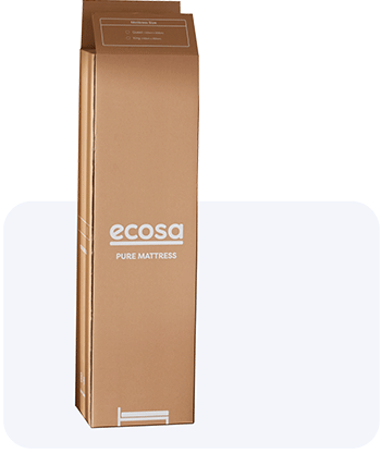 Ecosa Pure Mattress