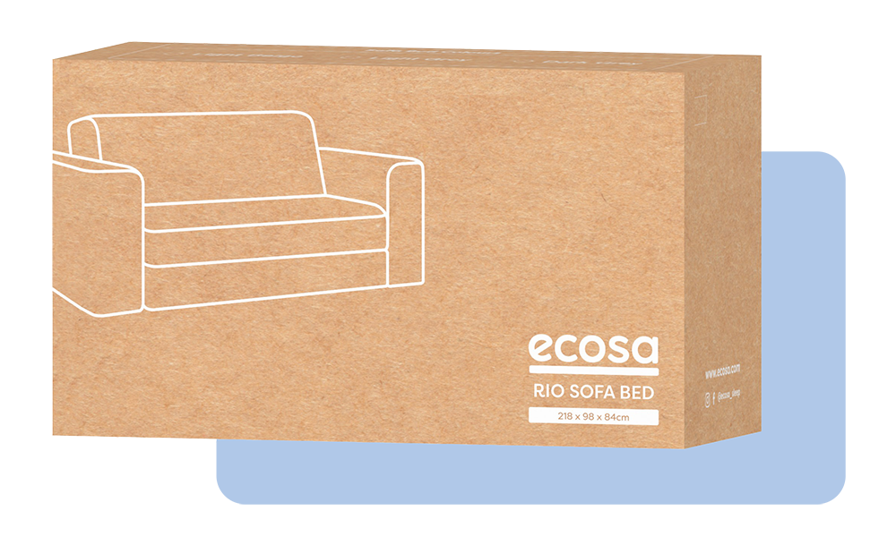 Rio Sofa Bed