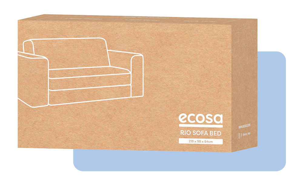 Rio Sofa Bed