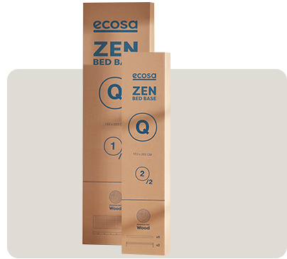 zen bed base