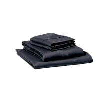 bamboo sheet set charcoal