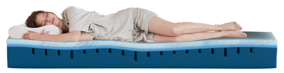 header sleeper