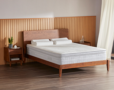 ecosa pure mattress