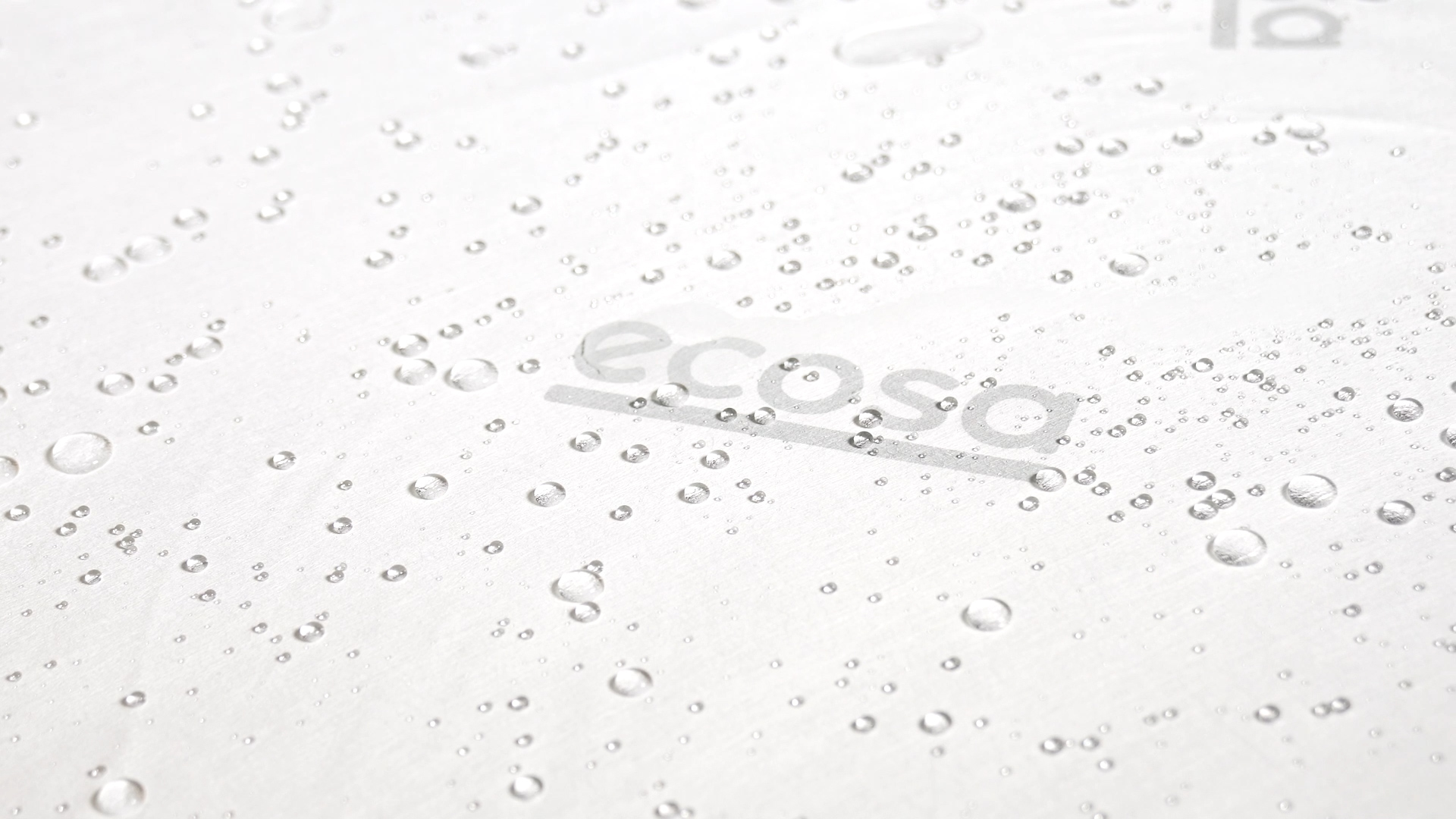 waterproof inner cover