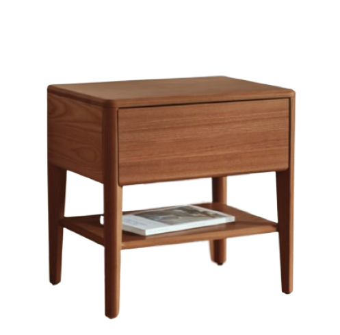 capsule bedside table