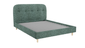 cove bed frame