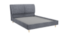 crest bed frame