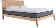 rise bedframe