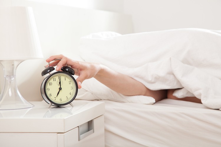 We Used a Sleep Calculator For 5 Days and Here's What Happened We Used a Sleep Calculator For 5 Days and Here's What Happened