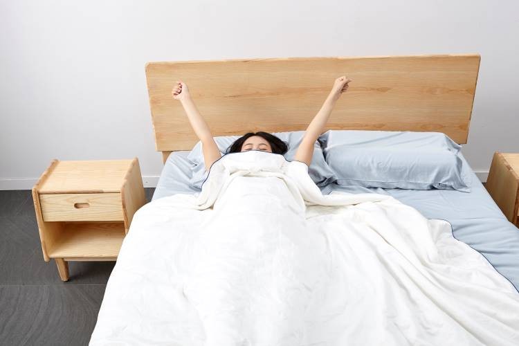 Ecosa's Top 5 Productivity Tips to Help You Win the Day