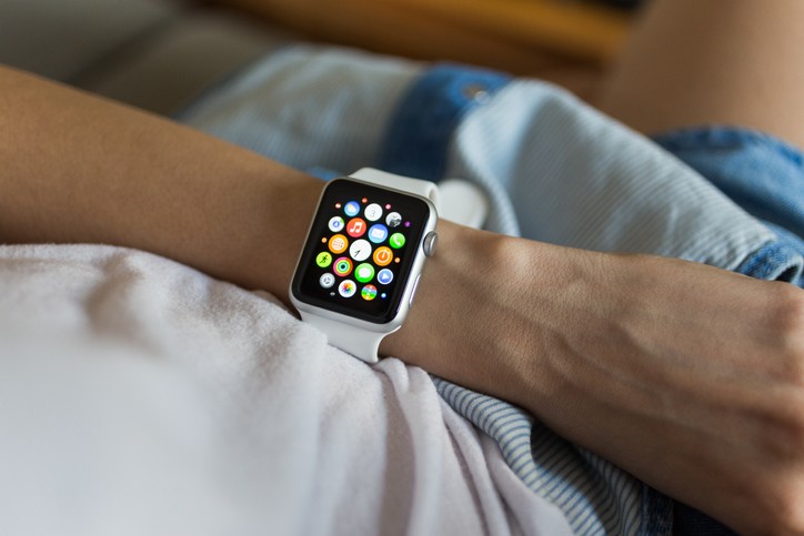 Using Your Apple Watch to Track Sleep Using Your Apple Watch to Track Sleep