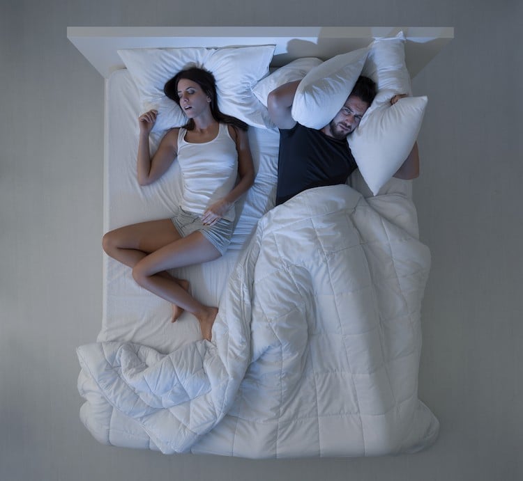 Do I Have Sleep Apnoea? Do I Have Sleep Apnoea?