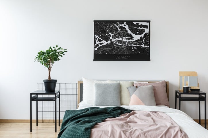 Are Plants OK in the Bedroom? Are Plants OK in the Bedroom?
