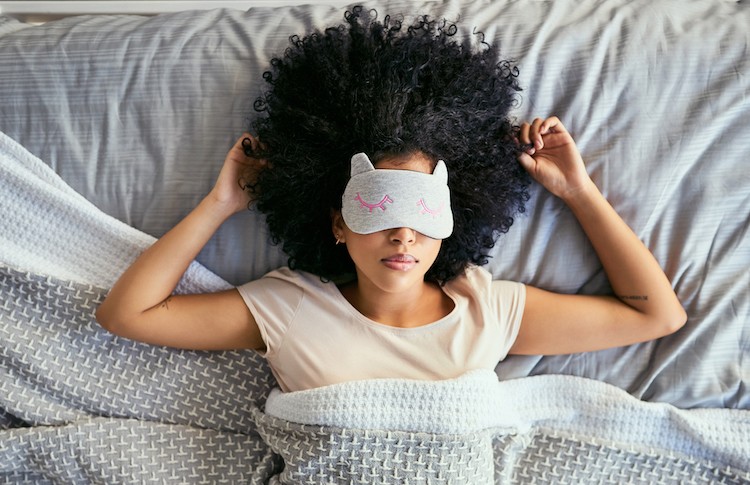 How to Adjust to a Sleep Routine On Holiday How to Adjust to a Sleep Routine On Holiday