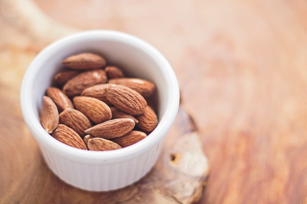 Foods That Help You Sleep Through The Night Foods That Help You Sleep Through The Night