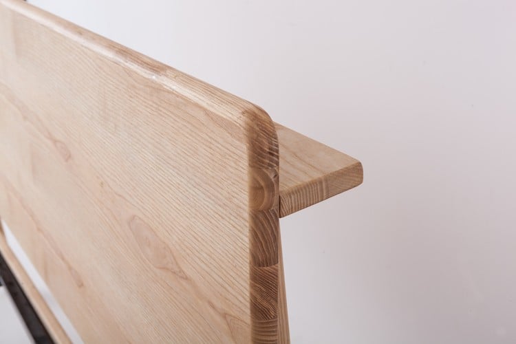 Why We Love American Ash Bed Bases Why We Love American Ash Bed Bases