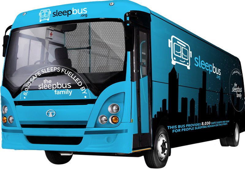 Safe Sleep for Australia’s Homeless Community Safe Sleep for Australia’s Homeless Community