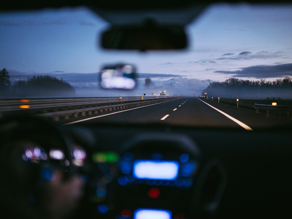 Driving while Drowsy - Drowsy Driving vs Drunk Driving Driving while Drowsy - Drowsy Driving vs Drunk Driving