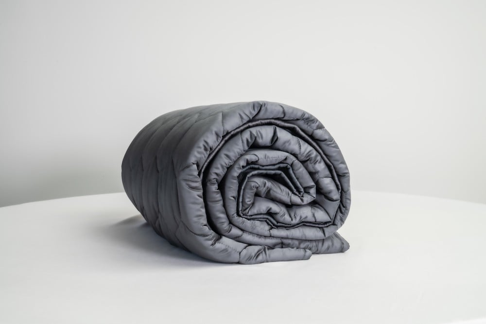 Introducing the Ecosa Weighted Blanket Introducing the Ecosa Weighted Blanket