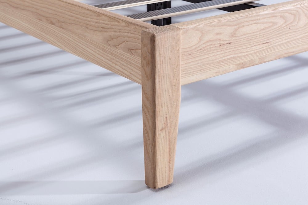 How Ecosa Selects the Highest Grade Wood for Our Bed Bases How Ecosa Selects the Highest Grade Wood for Our Bed Bases