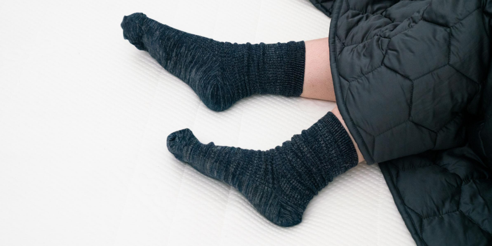 How Weighted Blankets Have Improved Over the Last 10 Years How Weighted Blankets Have Improved Over the Last 10 Years