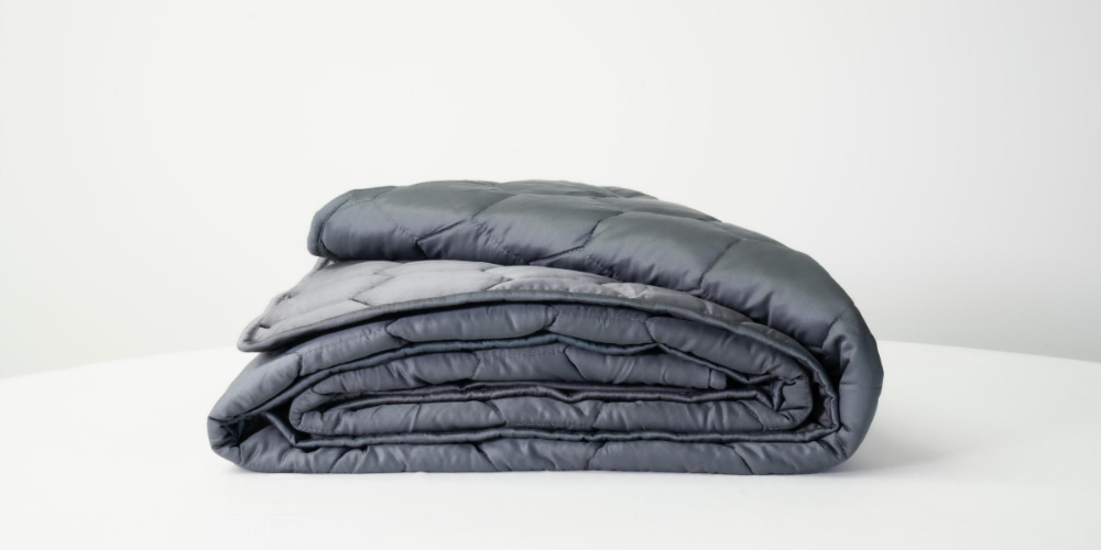 How to Wash a Weighted Blanket How to Wash a Weighted Blanket