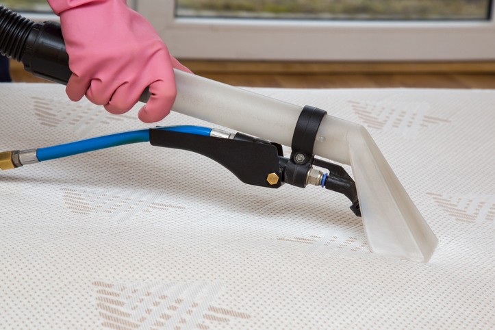 Disinfecting Your Mattress Using UV Rays from the Summer Sun Disinfecting Your Mattress Using UV Rays from the Summer Sun