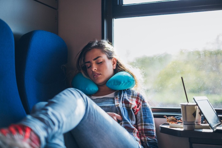 Travel Pillows - What To Look For Before Buying A Travel Pillow Travel Pillows - What To Look For Before Buying A Travel Pillow