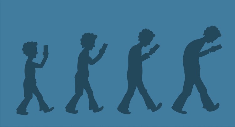 5 Ways to Improve Your Posture 5 Ways to Improve Your Posture