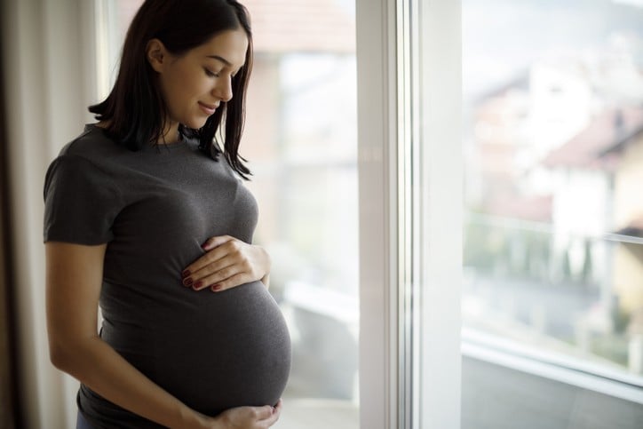How To Improve Your Sleep During Pregnancy How To Improve Your Sleep During Pregnancy