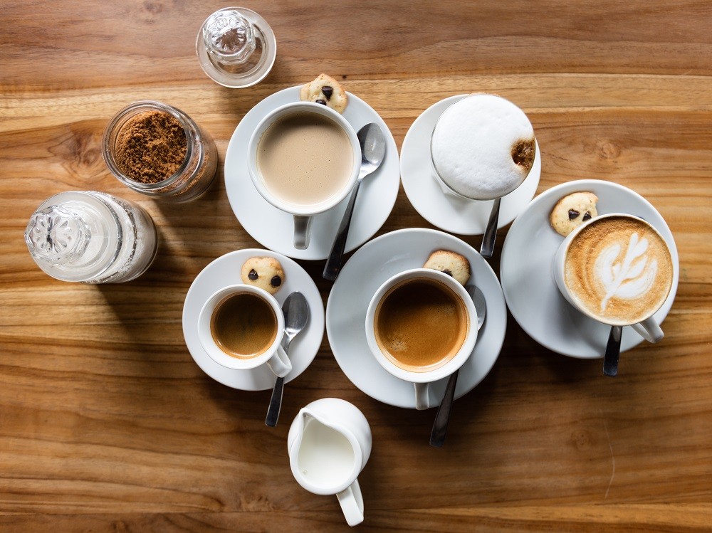 What Your Morning Coffee Says About You and Your Sleep What Your Morning Coffee Says About You and Your Sleep