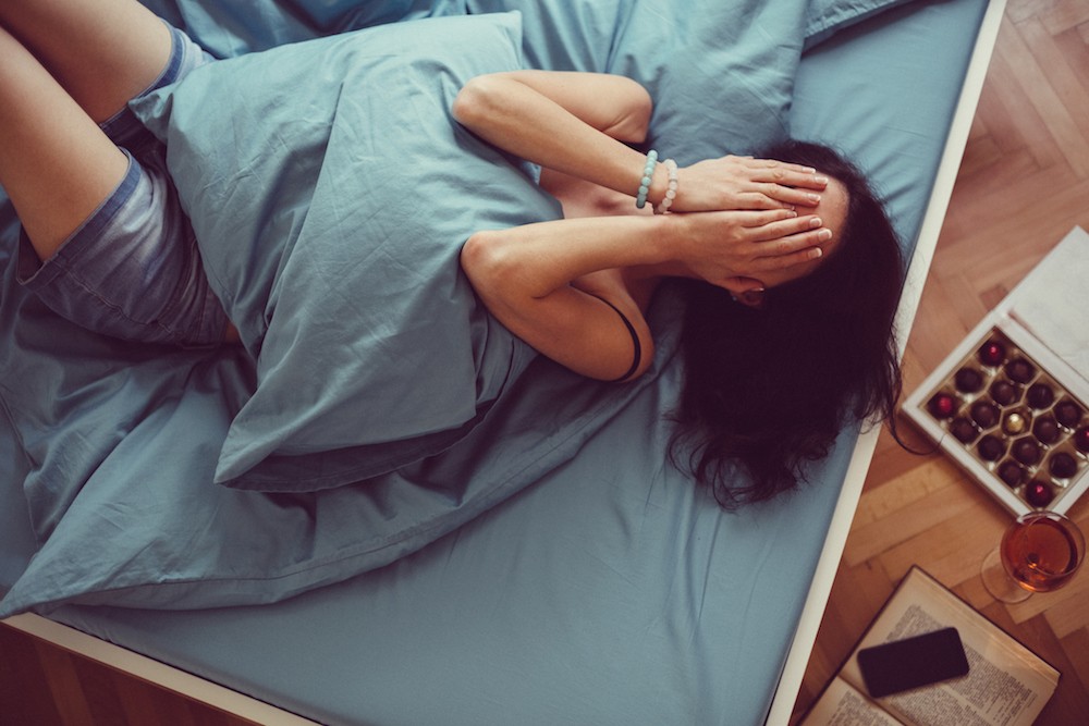 Why Do I Wake Up Feeling Groggy In The Morning? Why Do I Wake Up Feeling Groggy In The Morning?