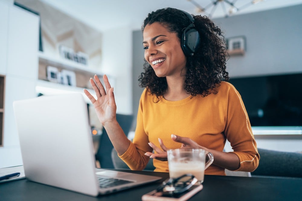 How Working From Home Impacts Your Sleep How Working From Home Impacts Your Sleep